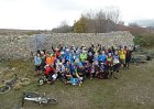 Castagnata Forte Ratti 27.11.2016